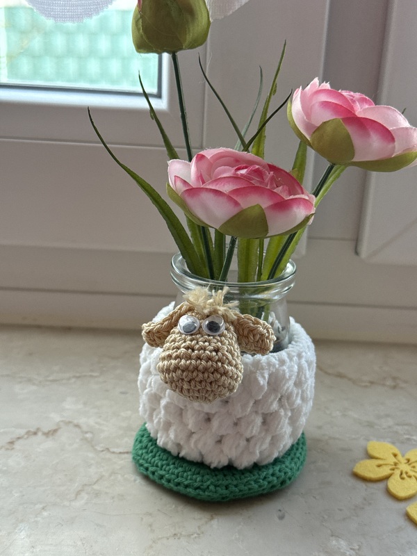 Handarbeiten Werke - Foto von Tinkerpearl