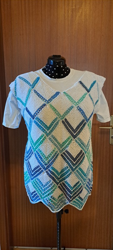 Handarbeiten Werke - Foto von Min-SR