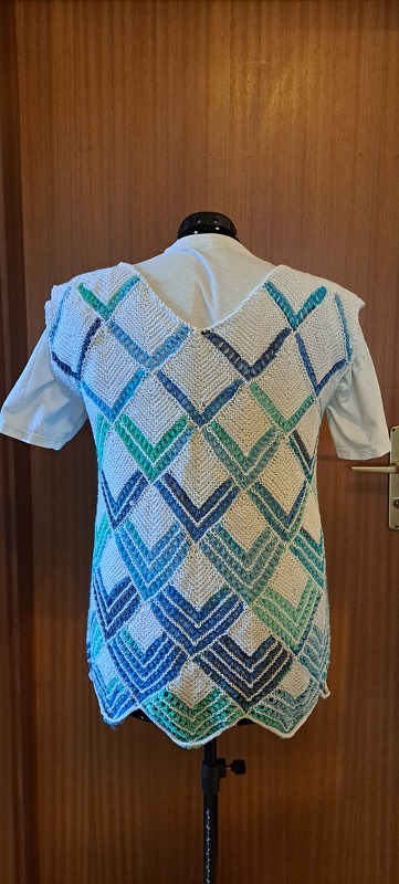 Handarbeiten Werke - Foto von Min-SR