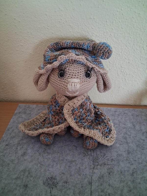 Handarbeiten Werke - Foto von manuela-hoerger