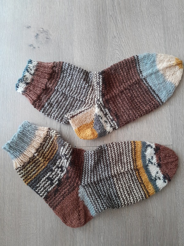 Handarbeiten Werke - Foto von lissy87