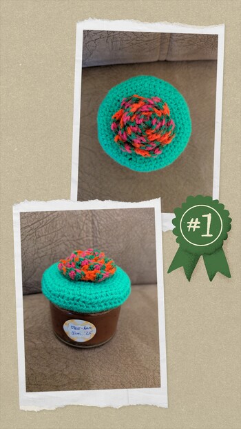 Schönes und schnelles Mitbringsel