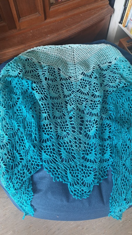 Handarbeiten Werke - Foto von SammieNi