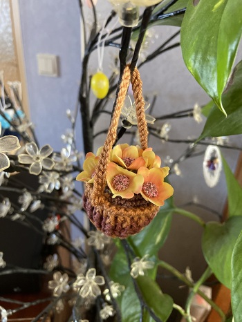 Sieht sehr schön aus