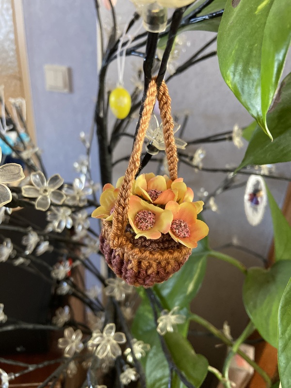 Handarbeiten Werke - Foto von heike-boehme2