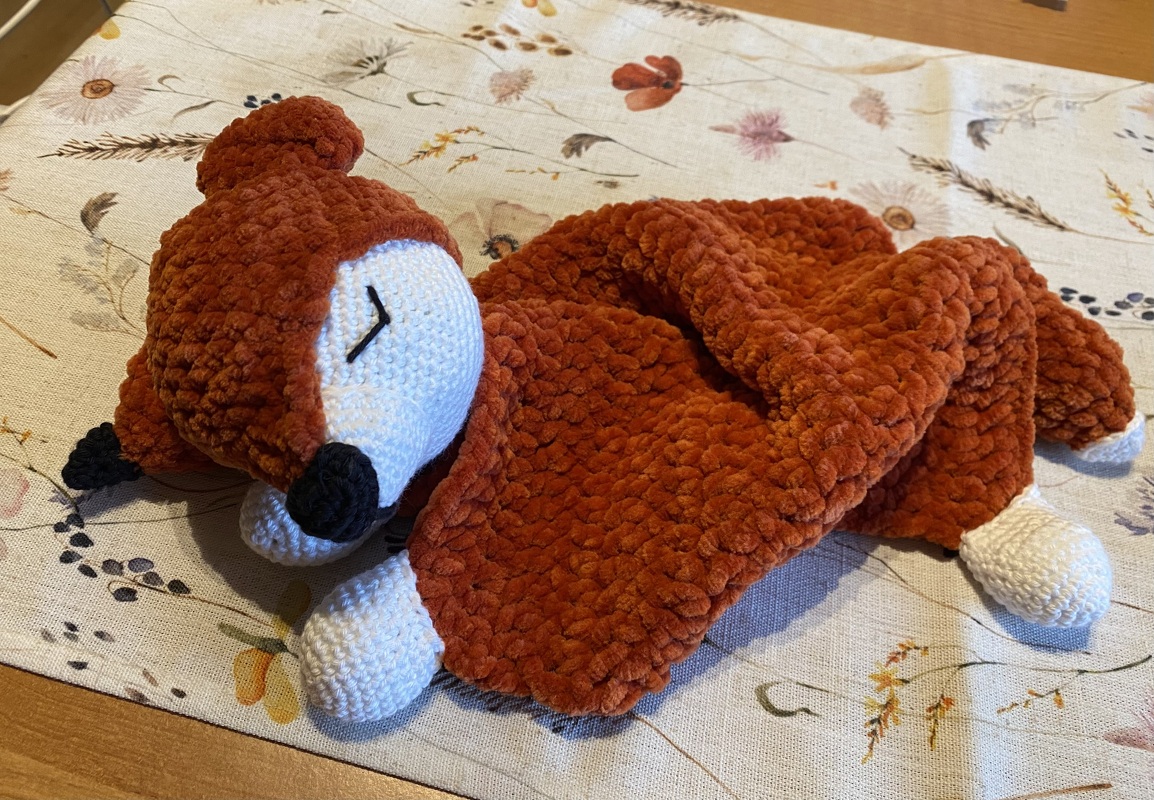 Handarbeiten Werke - Foto von MiniMue