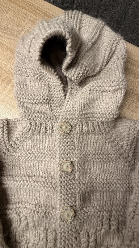 Handarbeiten Werke - Foto von kerstin-kuehn13