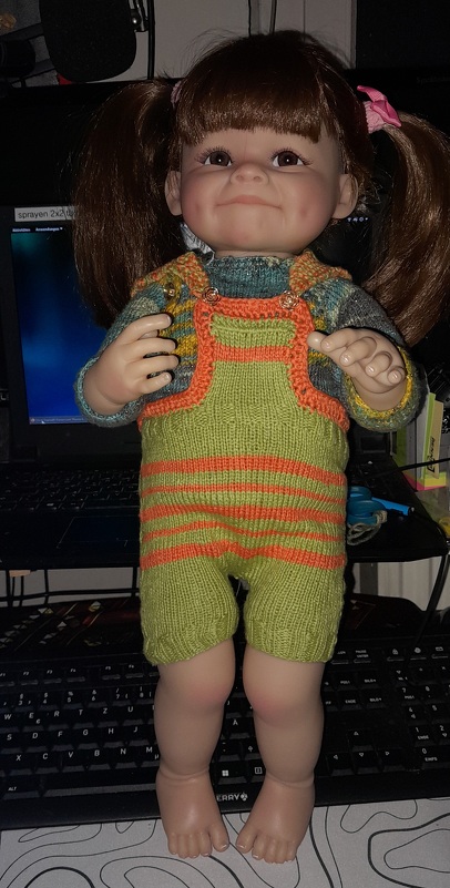 Handarbeiten Werke - Foto von Akela