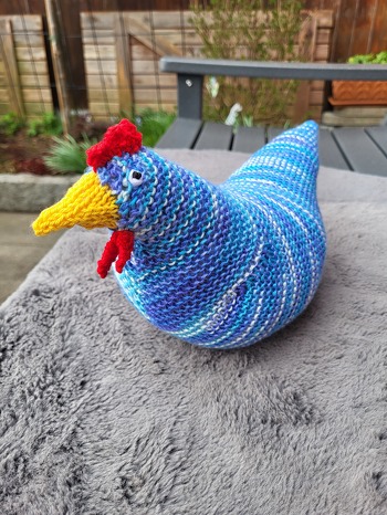 Hat Spaß gemacht:-)