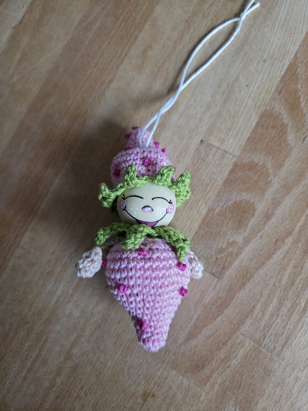 Handarbeiten Werke - Foto von Mimimaus77