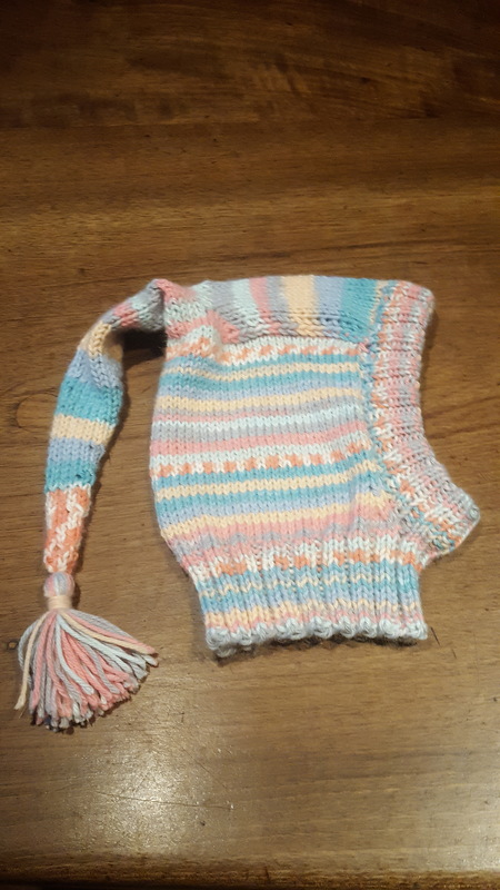 Handarbeiten Werke - Foto von SerenaMente