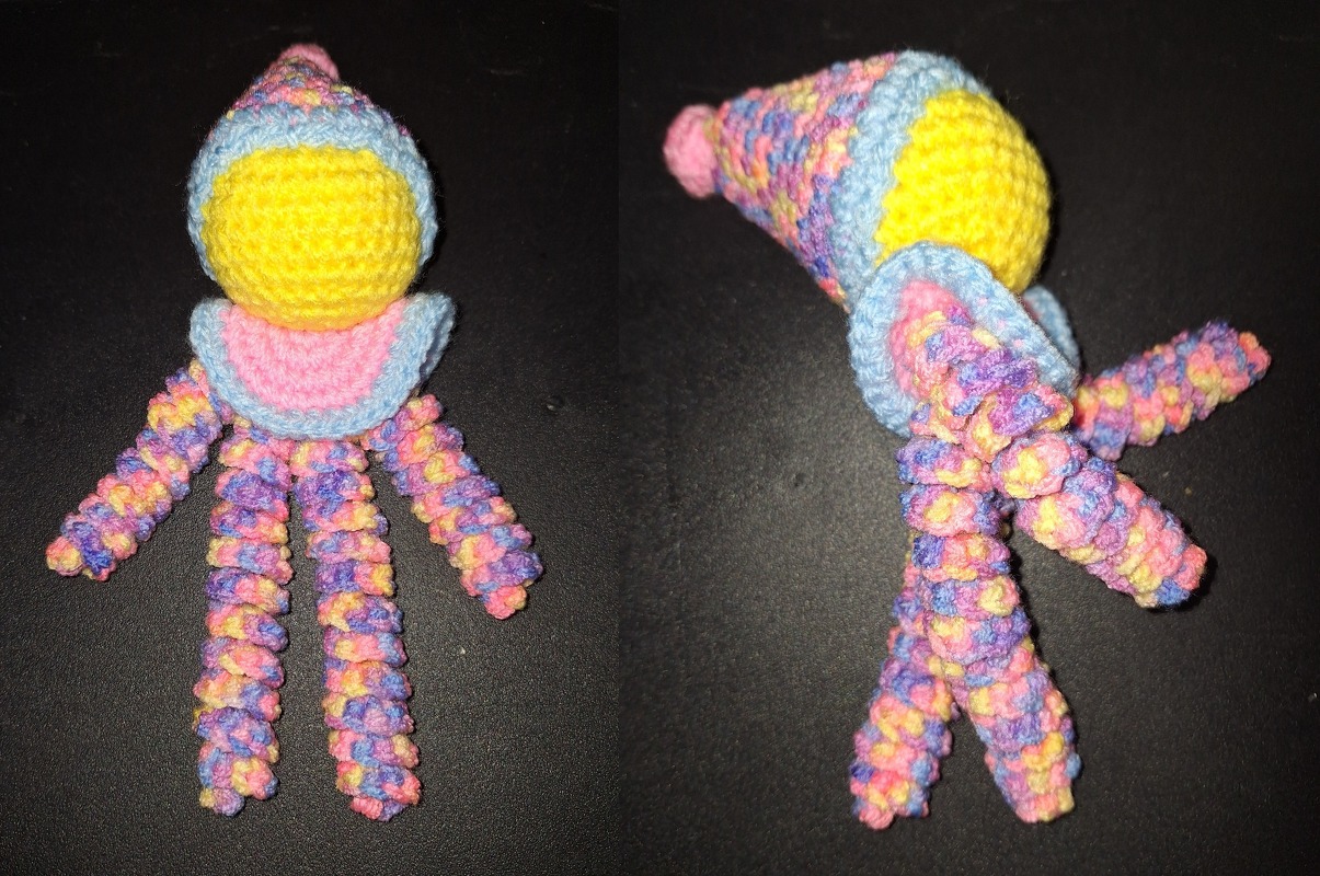 Handarbeiten Werke - Foto von sigrid-schmidt8