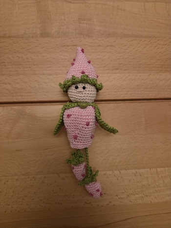 🍓😍 ich liebe sie