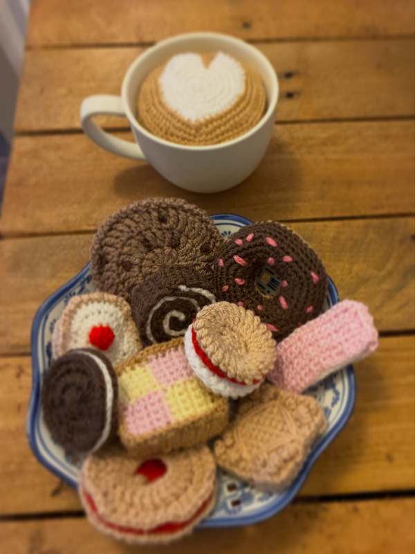 Handarbeiten Werke - Foto von abi-mansley