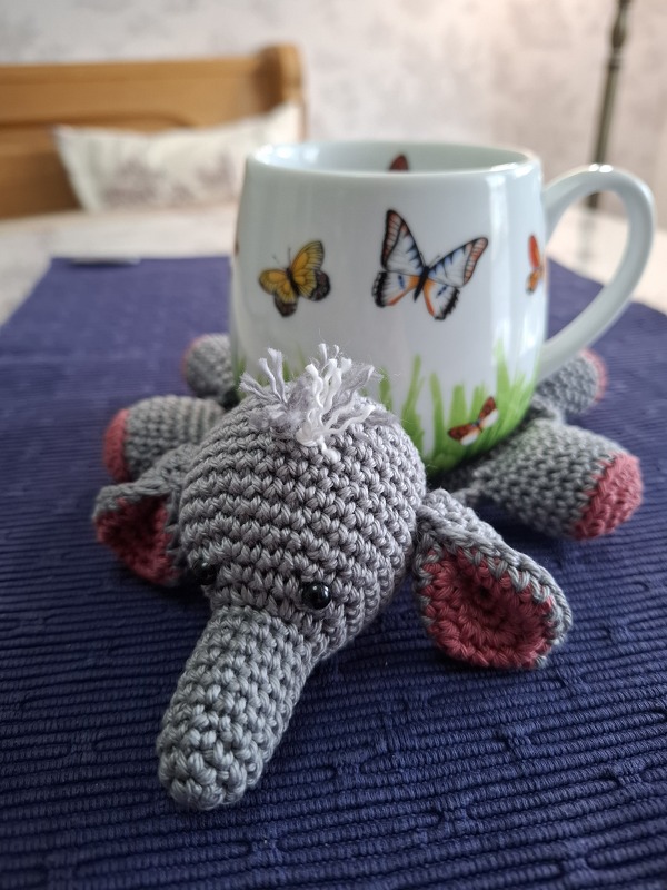 Handarbeiten Werke - Foto von Sylvie23