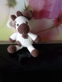 Handarbeiten Werke - Foto von Bommel-Maus