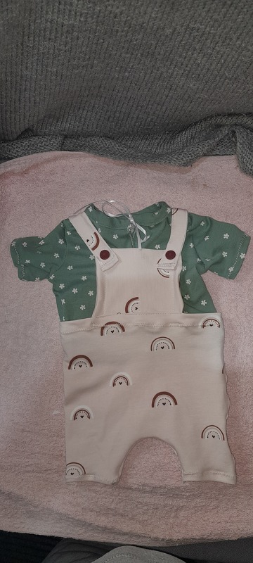 Handarbeiten Werke - Foto von Akela