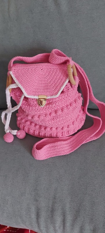 Handarbeiten Werke - Foto von doreen-zabel