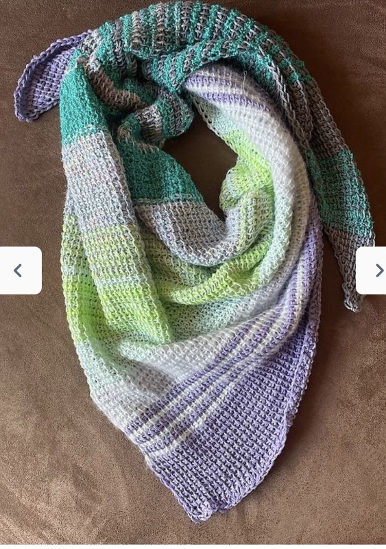 Handarbeiten Werke - Foto von claudia-schoenbaechler