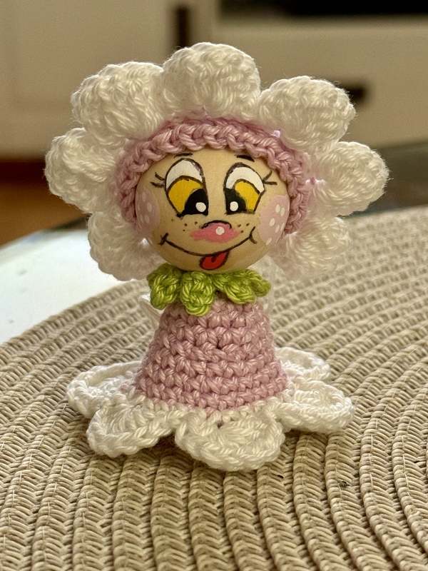 Handarbeiten Werke - Foto von Lotteli