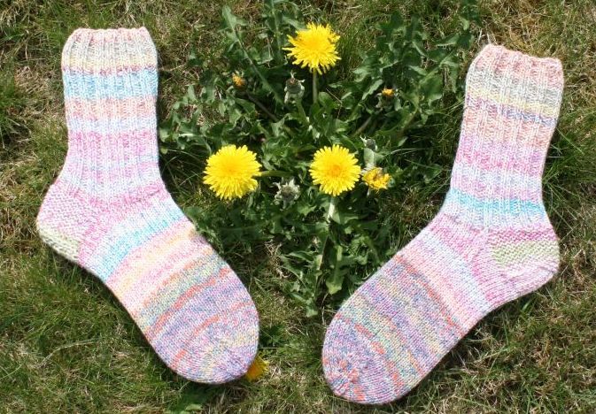 Handarbeiten Werke - Foto von Netti1976