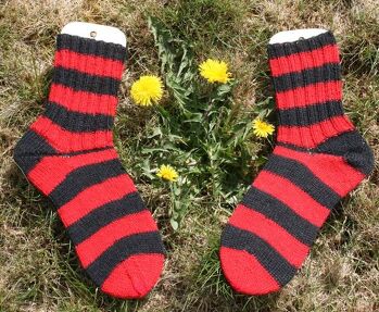 #Sockenweltrekord 6fd