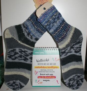 #Sockenweltrekord 8fd