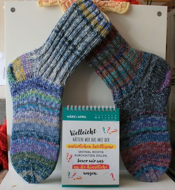 Handarbeiten Werke - Foto von Netti1976