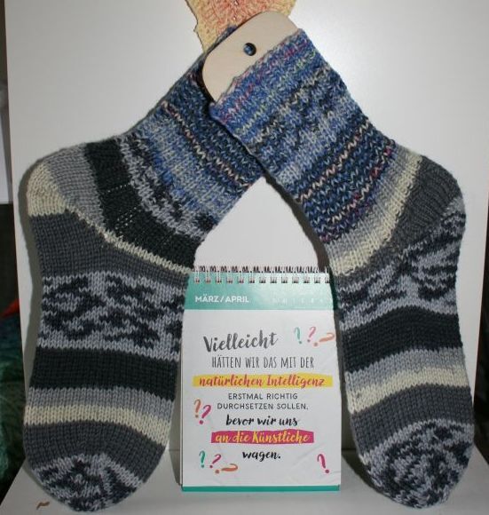 Handarbeiten Werke - Foto von Netti1976