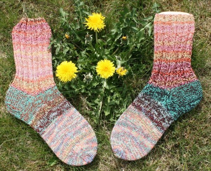 Handarbeiten Werke - Foto von Netti1976