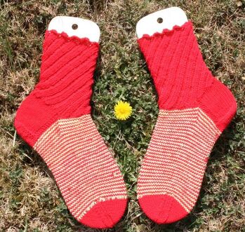 #Sockenweltrekord 6fd