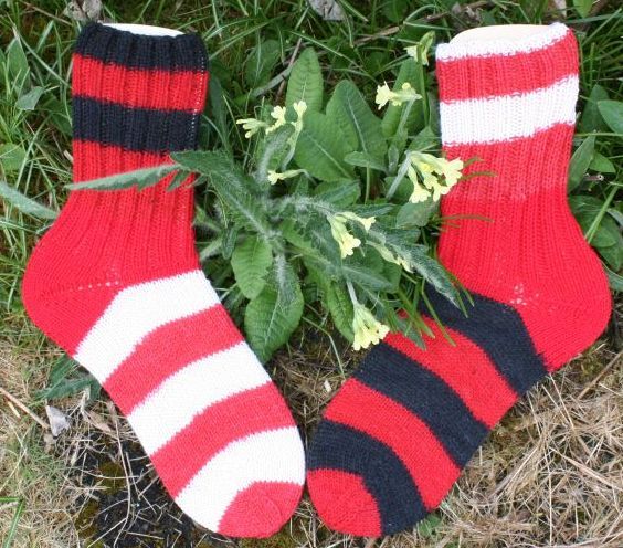 Handarbeiten Werke - Foto von Netti1976