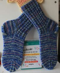 Handarbeiten Werke - Foto von Netti1976