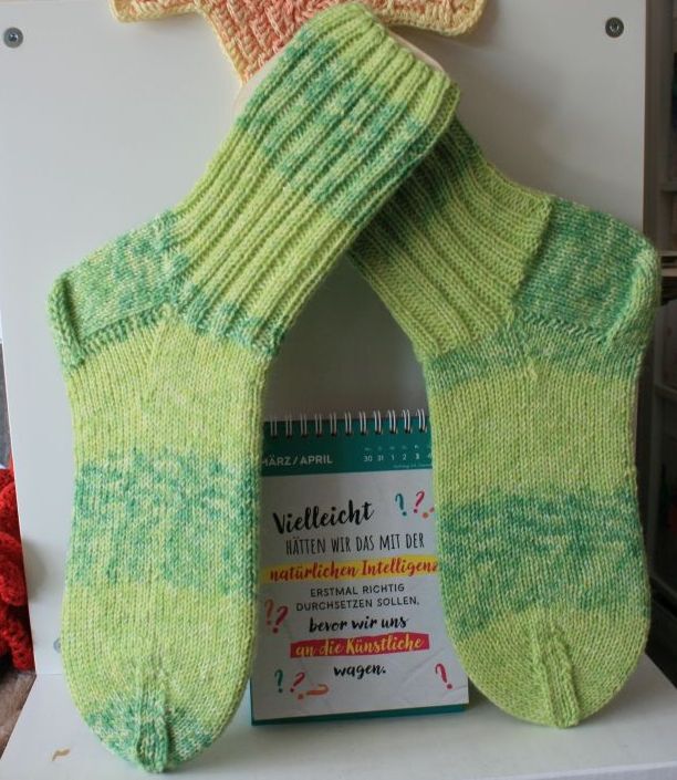 Handarbeiten Werke - Foto von Netti1976