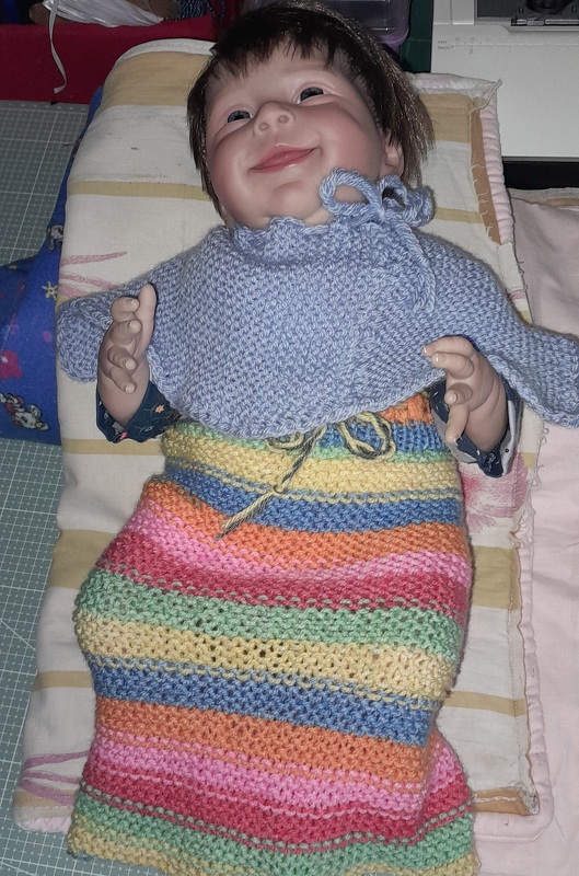 Handarbeiten Werke - Foto von Akela