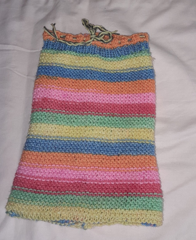 Handarbeiten Werke - Foto von Akela