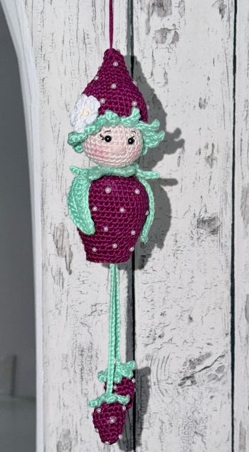 Mein Breschdling 😆 Anleitung von der lieben #Minitoon 🥰