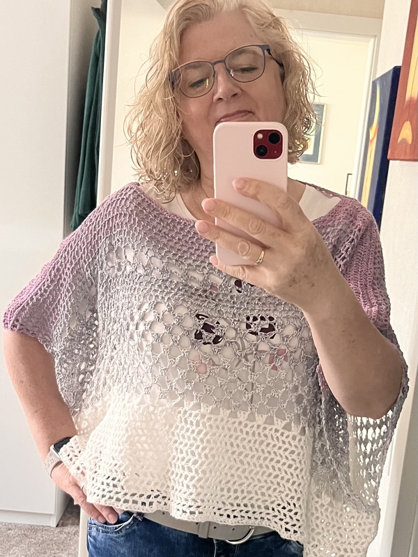 Handarbeiten Werke - Foto von Michaela-hoppler