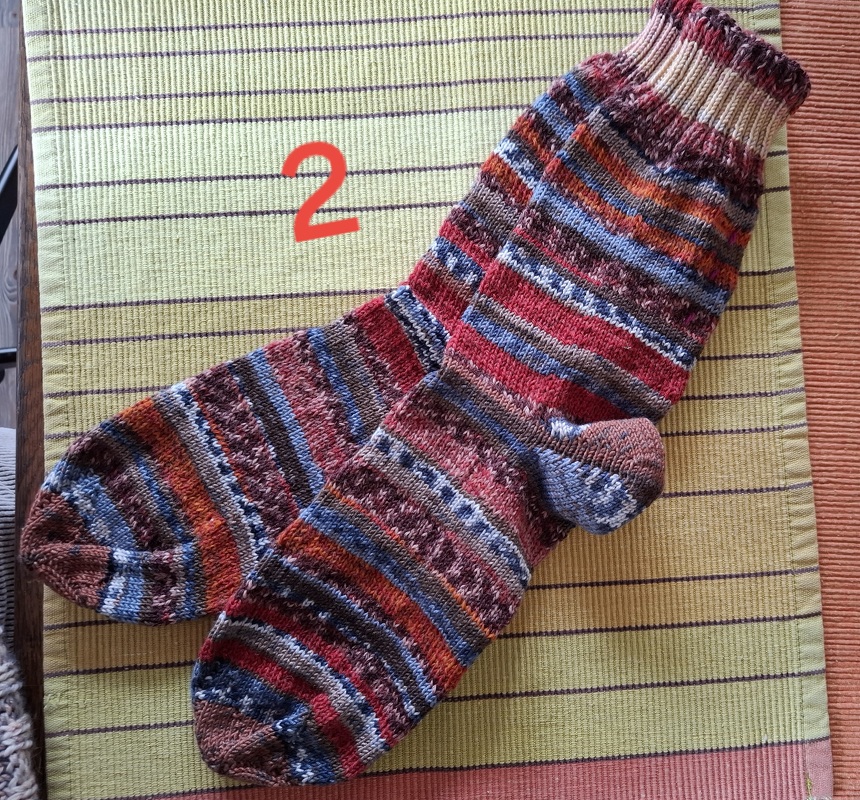 Handarbeiten Werke - Foto von angelemaria