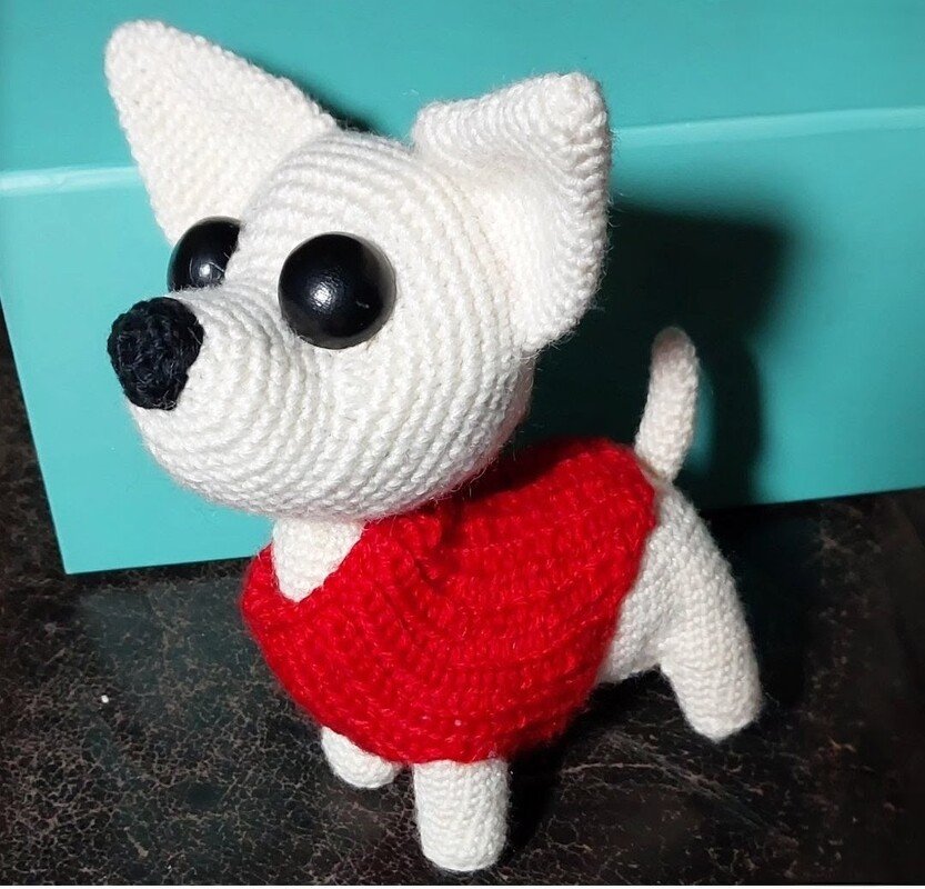 Handarbeiten Werke - Foto von Wuensch