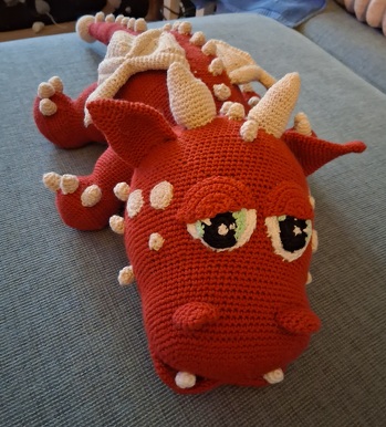 gut zum Nacharbeiten