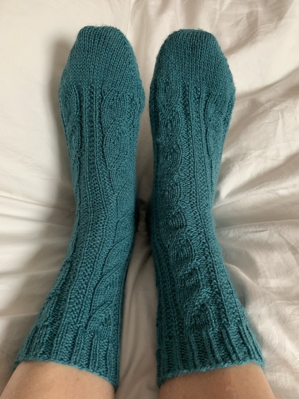 Handarbeiten Werke - Foto von gabriele-kleinschnitz