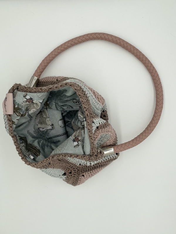 Handarbeiten Werke - Foto von tuetepommes