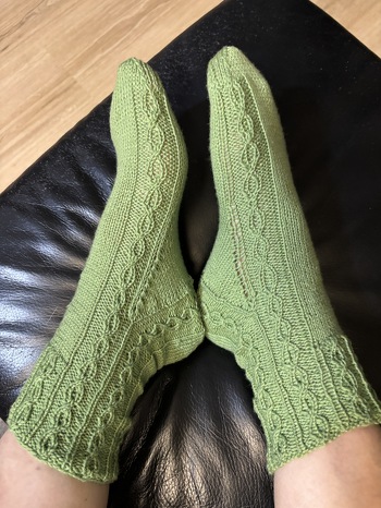 Gute Anleitung von Drops.