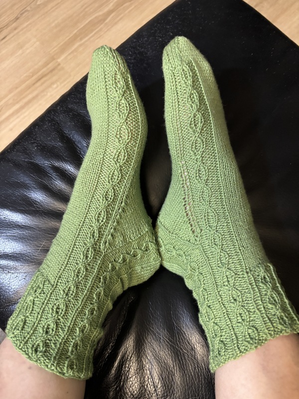 Handarbeiten Werke - Foto von Galadriel-60