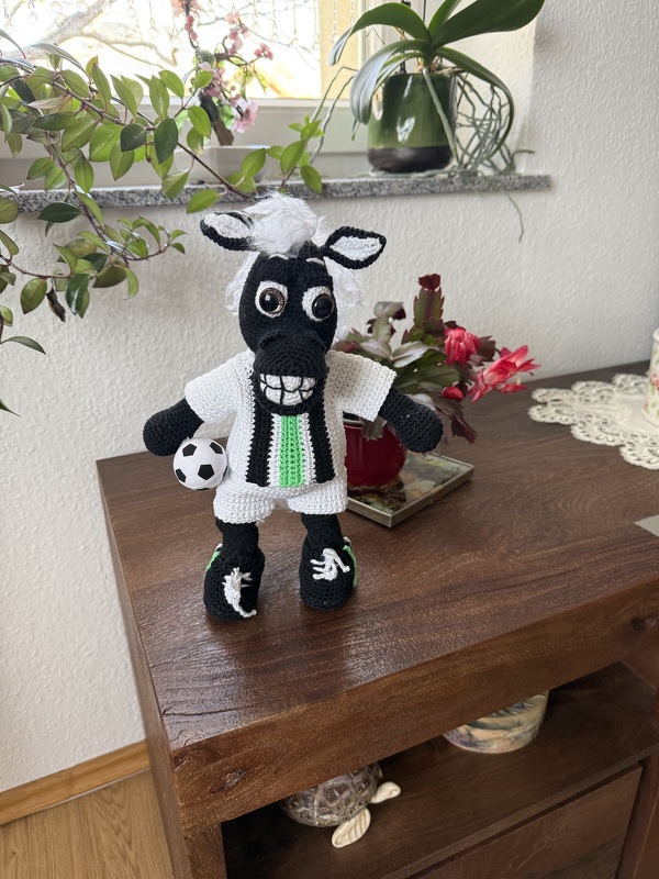 Handarbeiten Werke - Foto von karin-bagusch