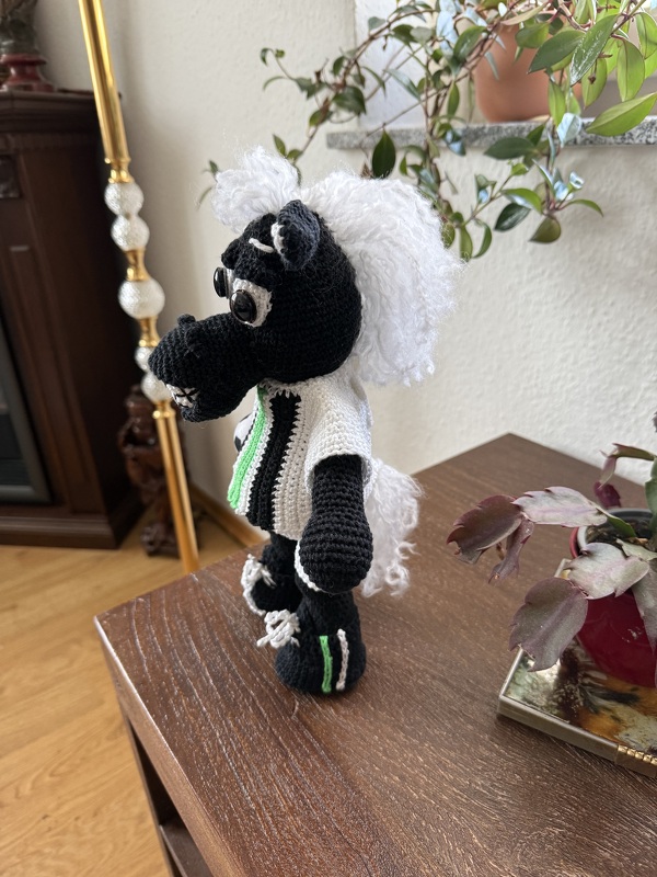 Handarbeiten Werke - Foto von karin-bagusch