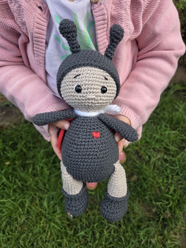 Handarbeiten Werke - Foto von lisa-kuettner