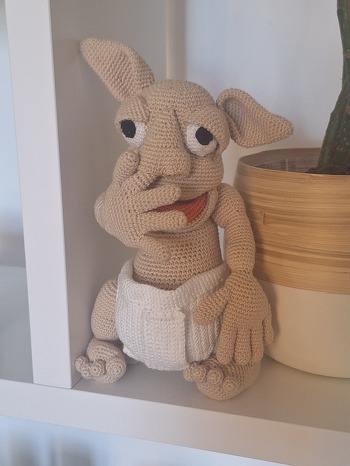 Ich liebe diesen Popler. Ein echter Hingucker. Super Anleitung.  :)