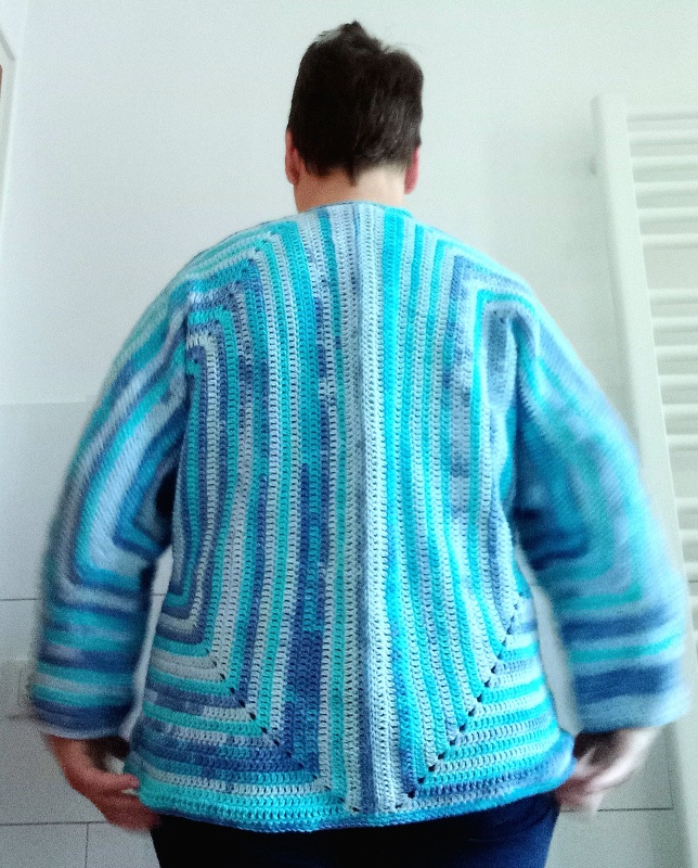 Handarbeiten Werke - Foto von Blume23